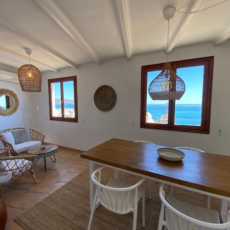 Vila Casa Pepita Altea Exteriér fotografie