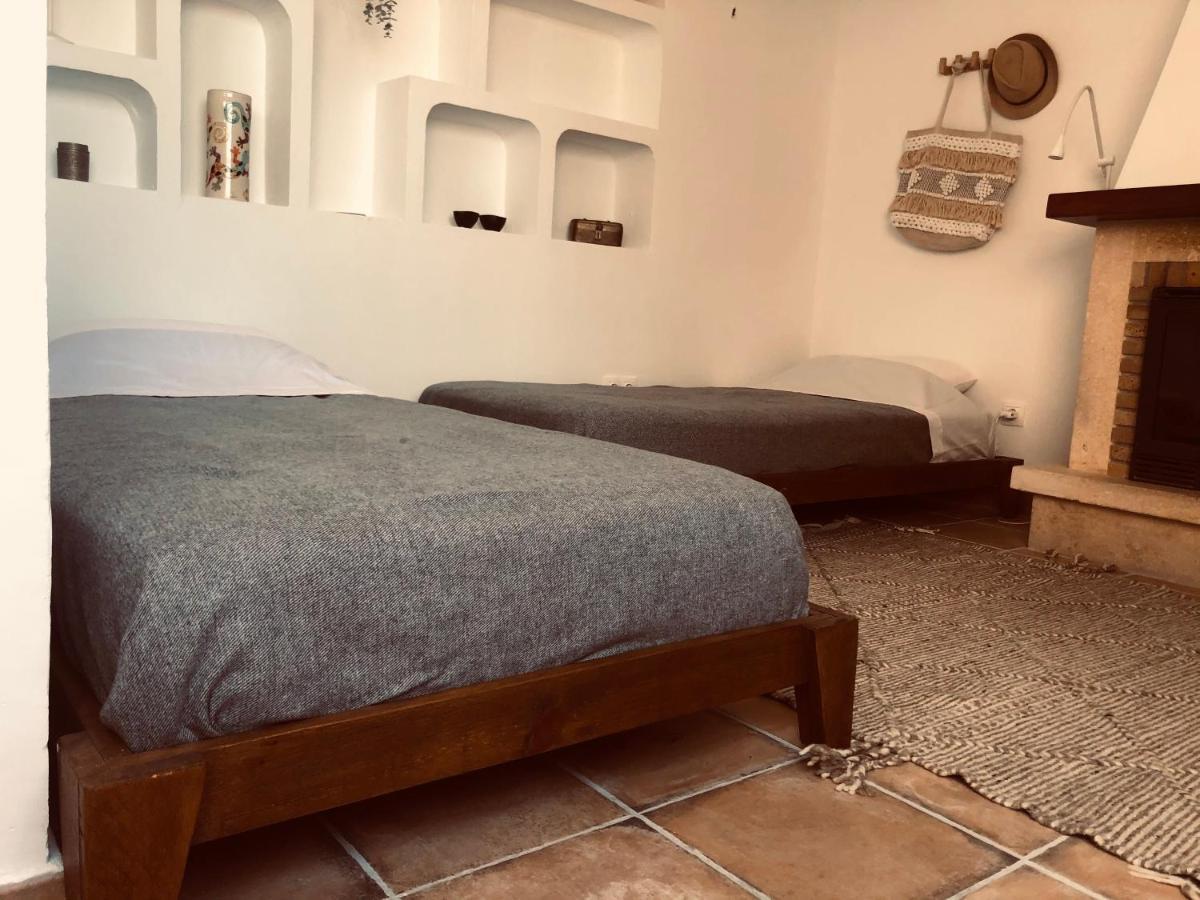 Vila Casa Pepita Altea Exteriér fotografie