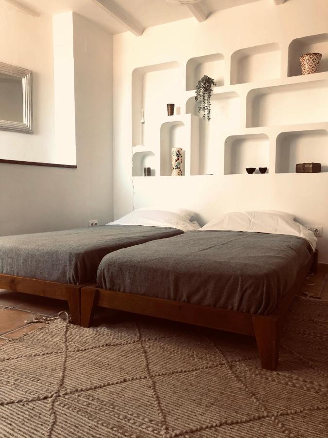 Vila Casa Pepita Altea Exteriér fotografie
