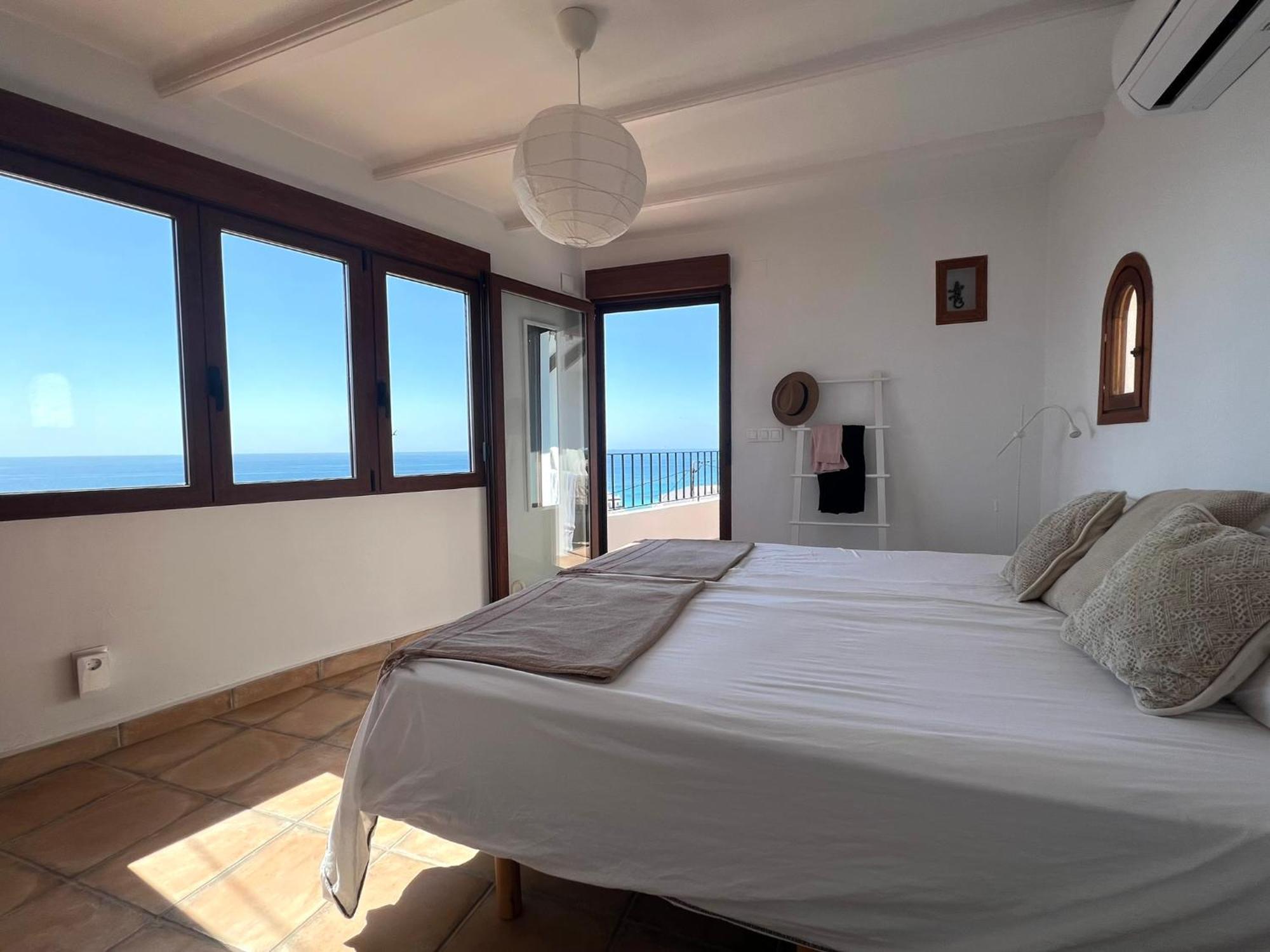 Vila Casa Pepita Altea Exteriér fotografie