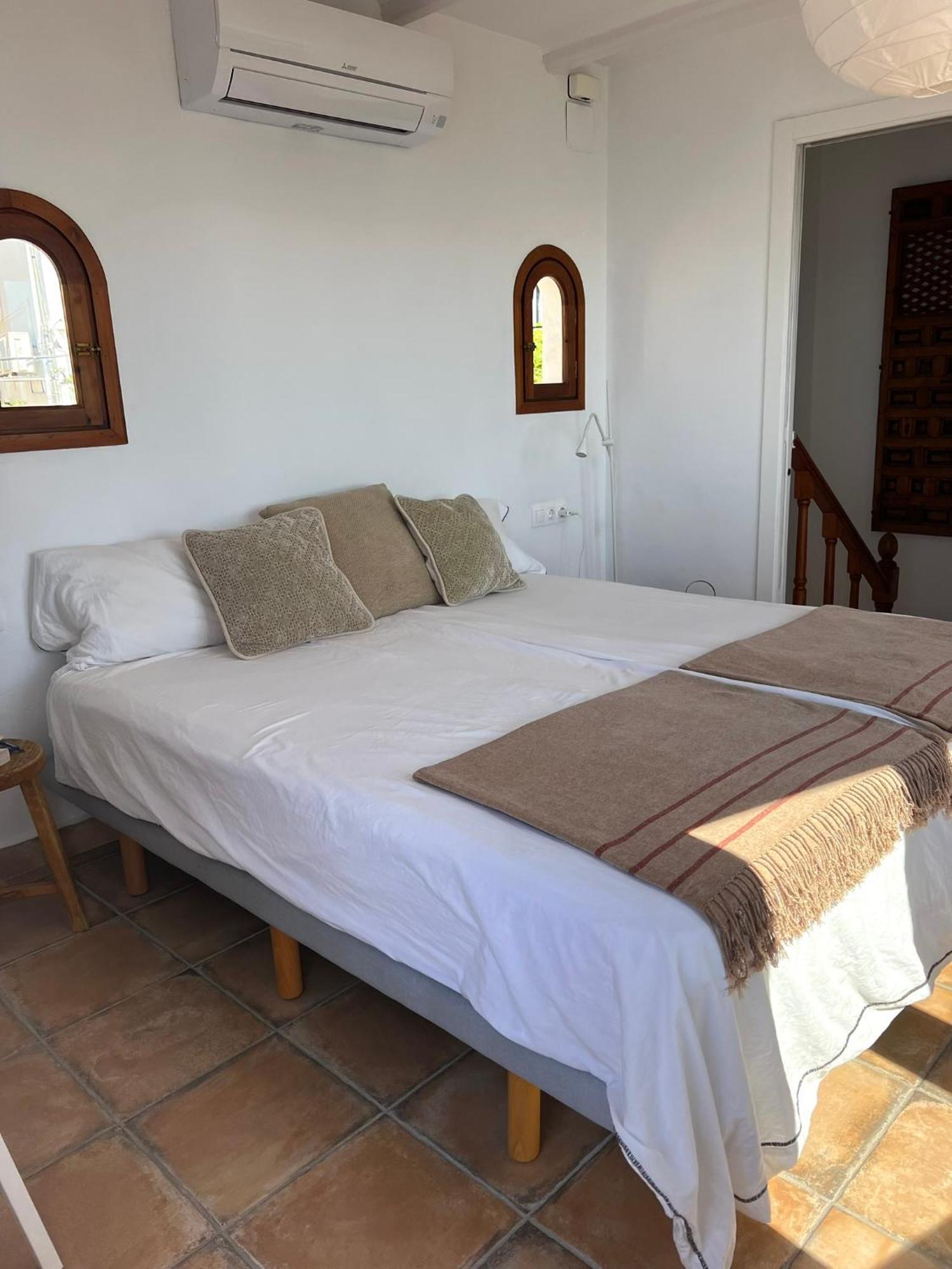 Vila Casa Pepita Altea Exteriér fotografie