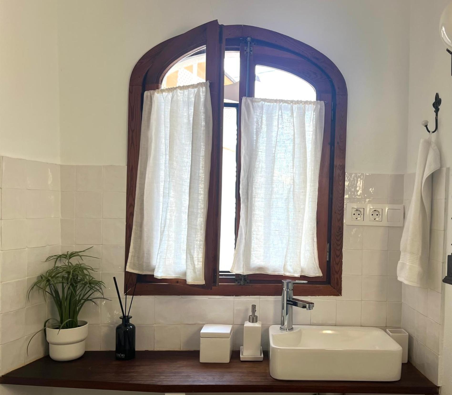 Vila Casa Pepita Altea Exteriér fotografie