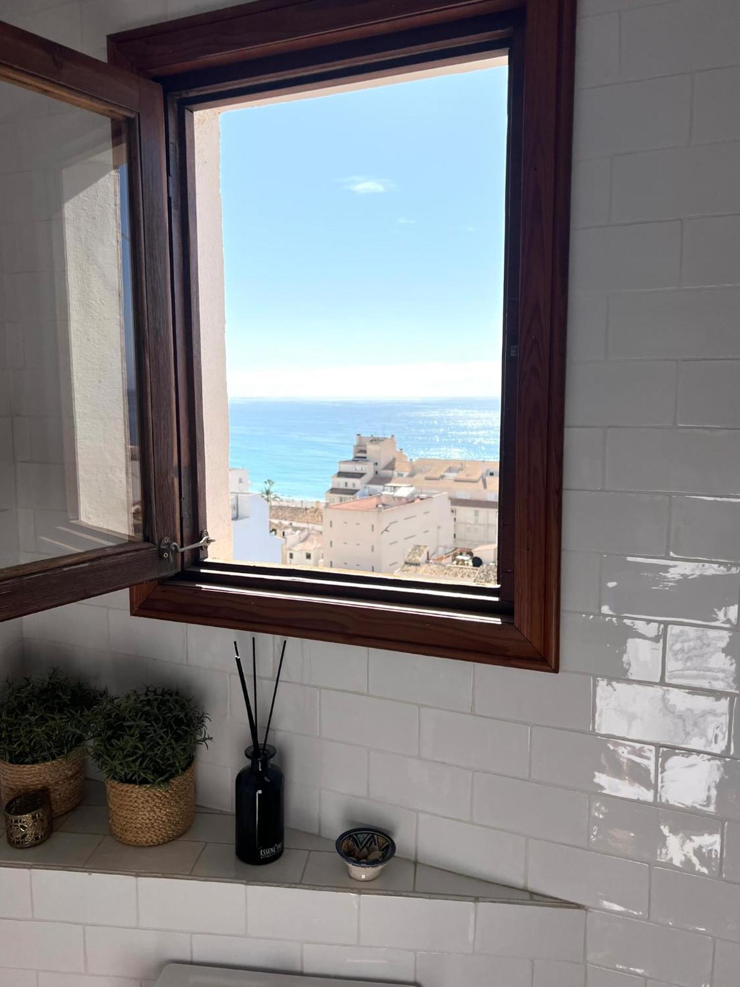 Vila Casa Pepita Altea Exteriér fotografie