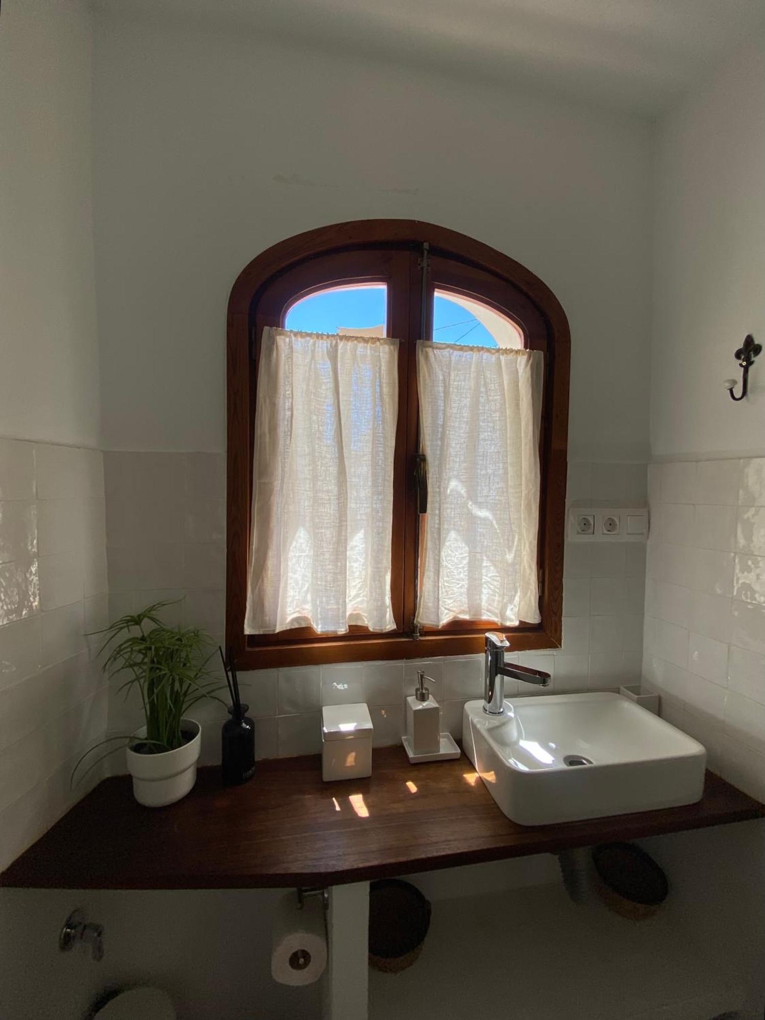Vila Casa Pepita Altea Exteriér fotografie